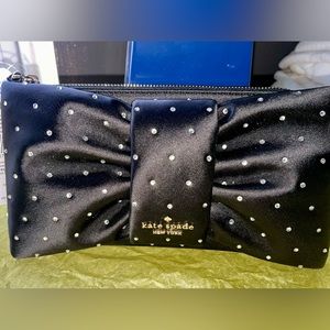 KATE SPADE MILLIE BOW WRISTLET